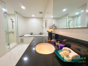 Empire Sawatdi 31 for 1 bed room