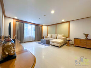 Empire Sawatdi 31 for 1 bed room