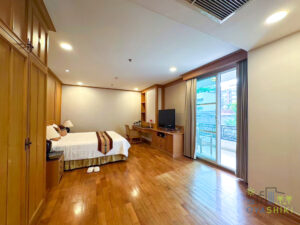 Empire Sawatdi 31 for 1 bed room