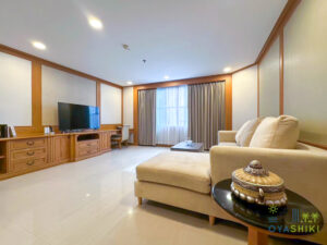 Empire Sawatdi 31 for 1 bed room