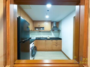 Empire Sawatdi 31 for 1 bed room