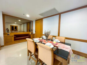 Empire Sawatdi 31 for 1 bed room