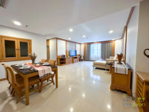 Empire Sawatdi 31 for 1 bed room