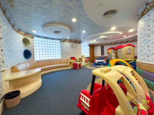 Empire Sawatdi 31 facility