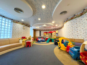 Empire Sawatdi 31 facility