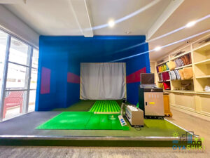 Empire Sawatdi 31 facility