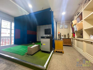 Empire Sawatdi 31 facility