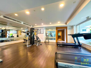 Empire Sawatdi 31 facility