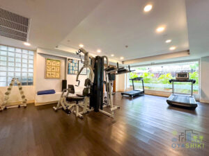 Empire Sawatdi 31 facility