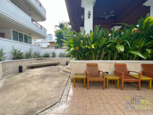 Empire Sawatdi 31 facility