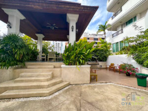 Empire Sawatdi 31 facility