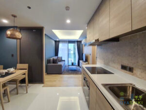 Filbert 49 for 2 bed room