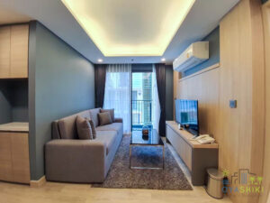 Filbert 49 for 2 bed room