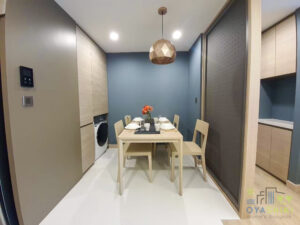 Filbert 49 for 2 bed room