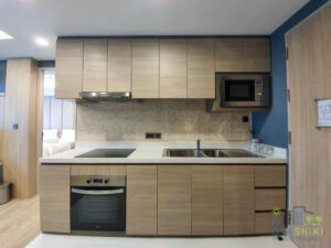 Filbert 49 for 2 bed room