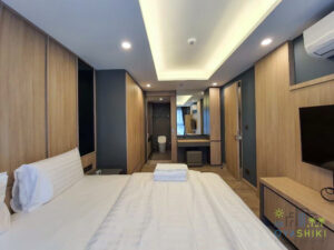 Filbert 49 for 2 bed room
