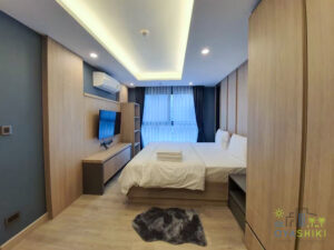 Filbert 49 for 2 bed room