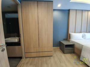 Filbert 49 for 2 bed room