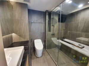 Filbert 49 for 2 bed room