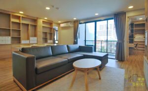 Glory Sukhumvit 31 for 3 bed room