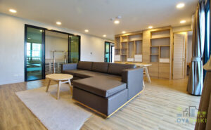 Glory Sukhumvit 31 for 3 bed room