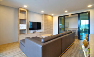 Glory Sukhumvit 31 for 3 bed room