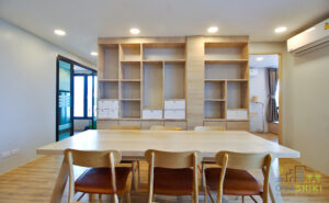 Glory Sukhumvit 31 for 3 bed room