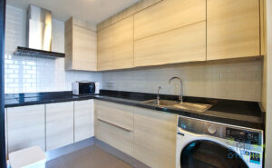 Glory Sukhumvit 31 for 3 bed room