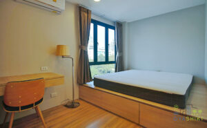 Glory Sukhumvit 31 for 3 bed room