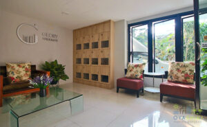 Glory Sukhumvit 31 facility