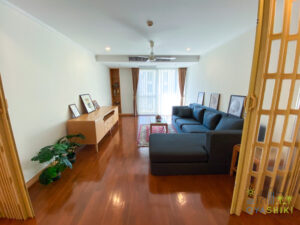 GM Height 22 for 3 bed room