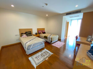 GM Height 22 for 3 bed room