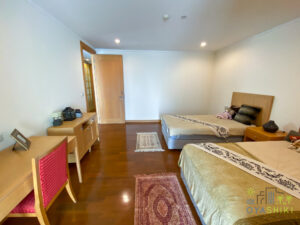 GM Height 22 for 3 bed room