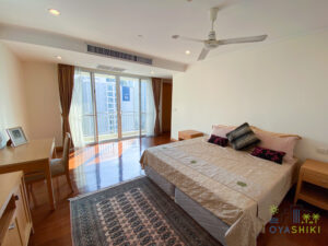 GM Height 22 for 3 bed room