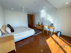 GM Height 22 for 3 bed room