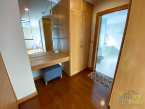 GM Height 22 for 3 bed room