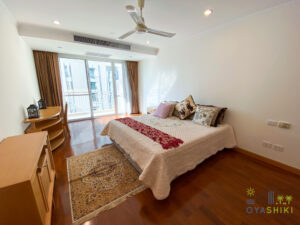 GM Height 22 for 3 bed room