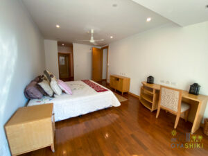 GM Height 22 for 3 bed room