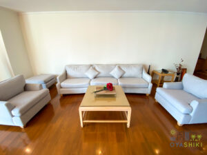 GM Height 22 for 3 bed room