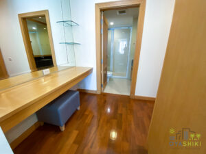 GM Height 22 for 3 bed room