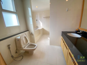 GM Height 22 for 3 bed room