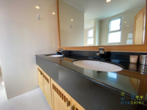 GM Height 22 for 3 bed room