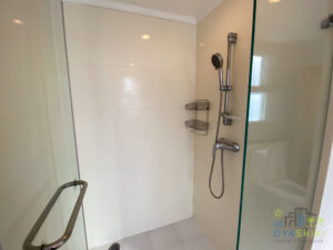 GM Height 22 for 3 bed room