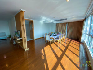 GM Height 22 for 3 bed room