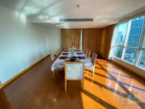 GM Height 22 for 3 bed room