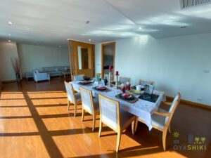 GM Height 22 for 3 bed room