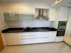 GM Height 22 for 3 bed room