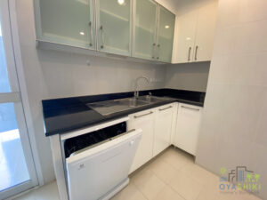 GM Height 22 for 3 bed room