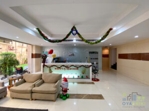 GM Height 22 facility