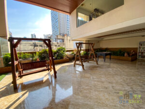 GM Height 22 facility